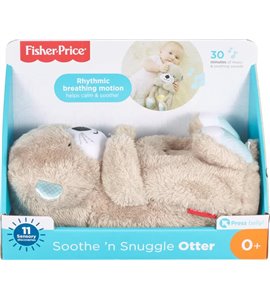 Fisher-Price Schlummer-Otter