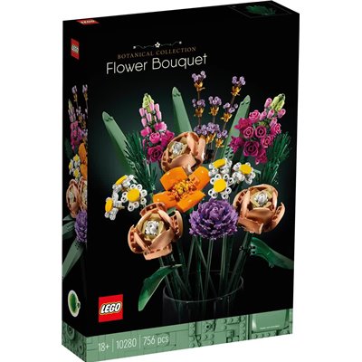 LEGO® Creator Blumenstrauss