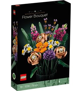 LEGO® Creator Blumenstrauss