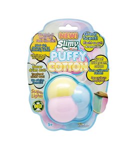 Slimy Planet Dough
