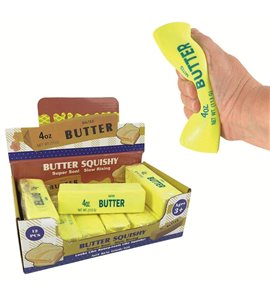 Butter Squishy