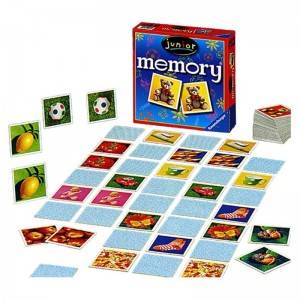 Memory - Schöne Memory Spiele - Spielwarenzauber.ch