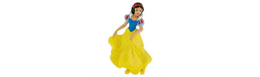 Disney Princess Schneewittchen Figuren - Spielwarenzauber