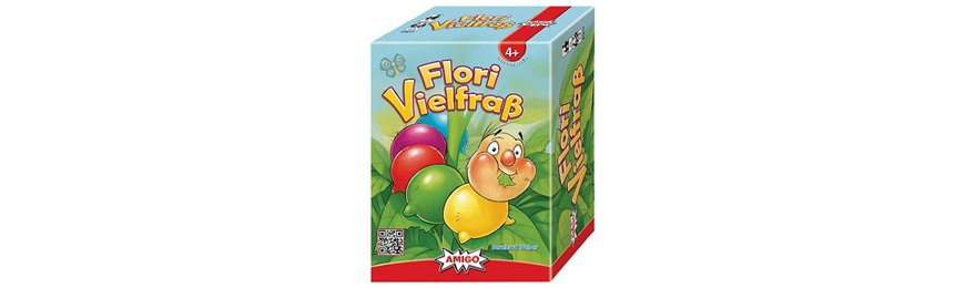 Amigo Spiele online kaufen im Spielzeug Onlineshop Spielwarenzauber.ch