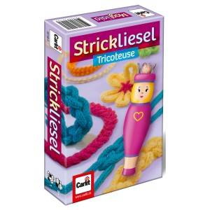 Stricklisel