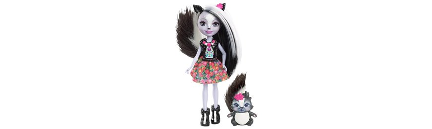 Enchantimals online kaufen - Spielwarenzauber.ch