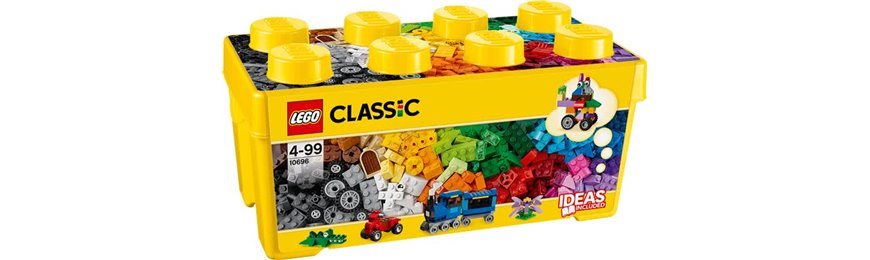 Spielecke - Bauen und Autos sind der Hit in der Spielecke